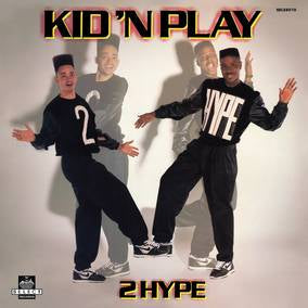 2 Hype (RSD11.25.22) [Vinyl]