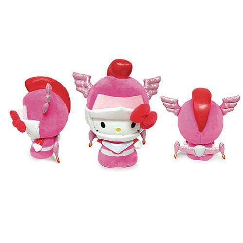 Kidrobot Hello Kitty Plush - Select Figure(s) (Online Order Only)