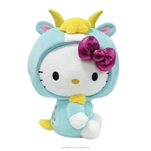 Kidrobot Hello Kitty Plush - Select Figure(s) (Online Order Only)
