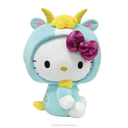 Kidrobot Hello Kitty Plush - Select Figure(s) (Online Order Only)