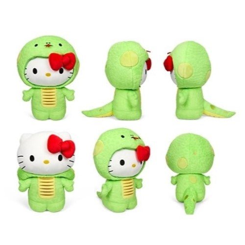 Kidrobot Hello Kitty Plush - Select Figure(s) (Online Order Only)