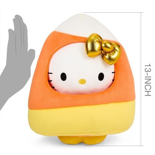 Kidrobot Hello Kitty Plush - Select Figure(s) (Online Order Only)