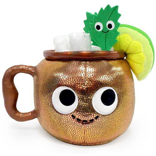 Kidrobot Yummy World Plush - Select Figure(s) (Online Order Only)
