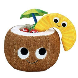 Kidrobot Yummy World Plush - Select Figure(s) (Online Order Only)