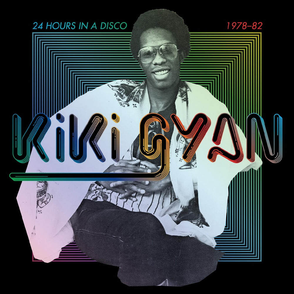 24 Hours In A Disco (1978-82) [Vinyl]
