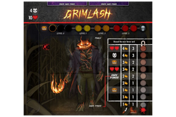 Final Girl: A Rotten Harvest - Feature Film Expansion
