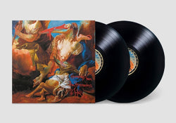 Killing Joke - Hosannas From The Basements Of Hell: Deluxe Edition (Bonus Tracks (2 Lp's) [Vinyl] (ONLINE ORDER ONLY)