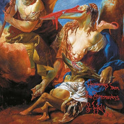 Killing Joke - Hosannas From The Basements Of Hell: Deluxe Edition (Bonus Tracks (2 Lp's) [Vinyl] (ONLINE ORDER ONLY)