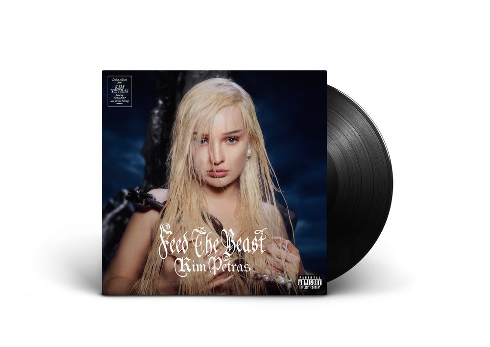 Kim Petras - Feed The Beast [Vinyl]
