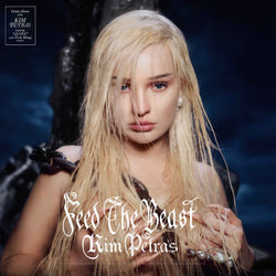 Kim Petras - Feed The Beast [Vinyl]