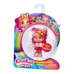 Kindi Kids Minis - Select Figure(s) (Online Order Only)