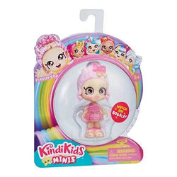 Kindi Kids Minis - Select Figure(s) (Online Order Only)