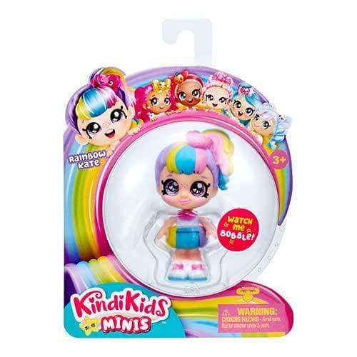 Kindi Kids Minis - Select Figure(s) (Online Order Only)