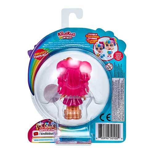 Kindi Kids Minis - Select Figure(s) (Online Order Only)