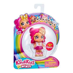 Kindi Kids Minis - Select Figure(s) (Online Order Only)
