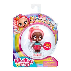 Kindi Kids Minis - Select Figure(s) (Online Order Only)
