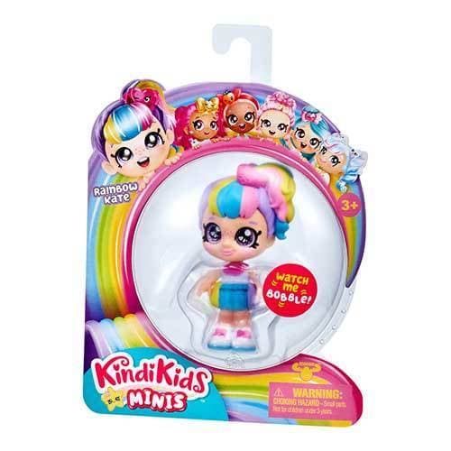 Kindi Kids Minis - Select Figure(s) (Online Order Only)