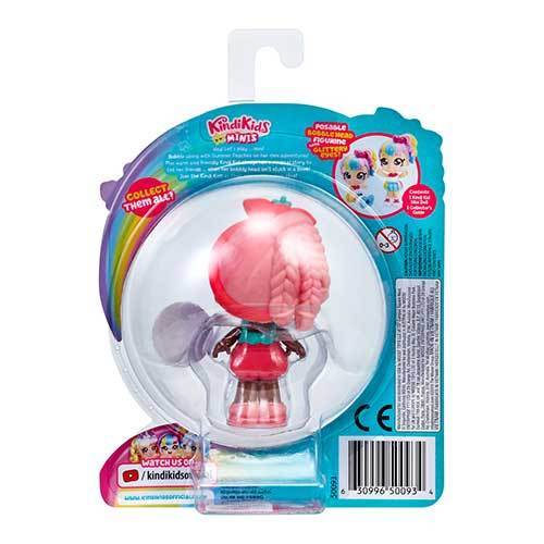Kindi Kids Minis - Select Figure(s) (Online Order Only)
