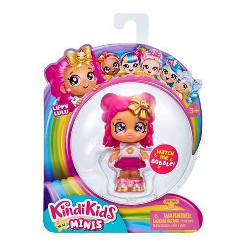 Kindi Kids Minis - Select Figure(s) (Online Order Only)