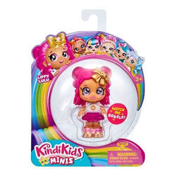 Kindi Kids Minis - Select Figure(s) (Online Order Only)
