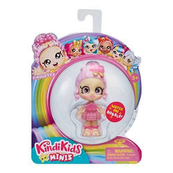Kindi Kids Minis - Select Figure(s) (Online Order Only)