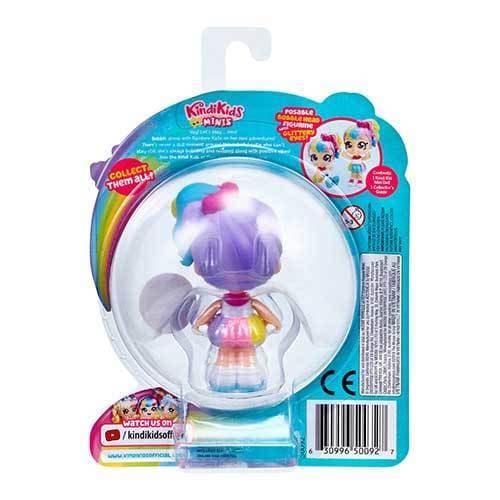 Kindi Kids Minis - Select Figure(s) (Online Order Only)