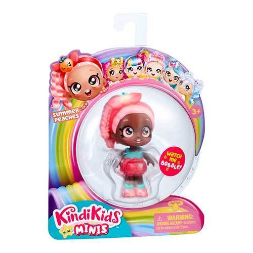 Kindi Kids Minis - Select Figure(s) (Online Order Only)