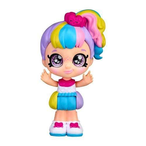 Kindi Kids Minis - Select Figure(s) (Online Order Only)