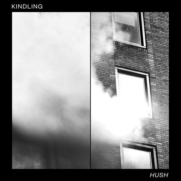 Hush [CD] (ONLINE ORDER ONLY)