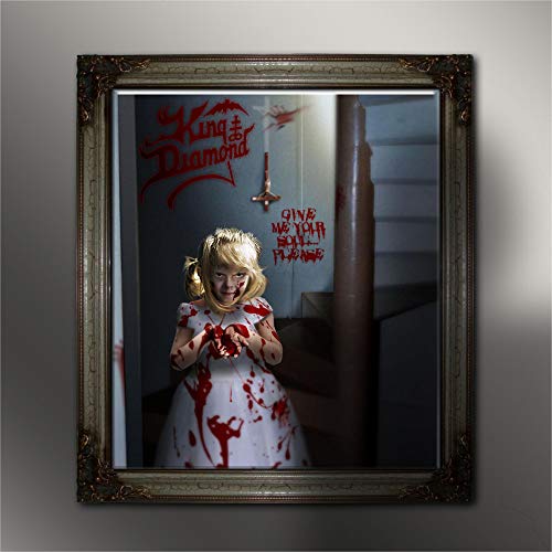 King Diamond - Give Me Your Soul...Please [CD] (ONLINE ORDER ONLY)