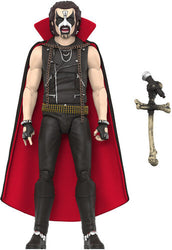Super7 - King Diamond - Deluxe Wv1 - King Diamond (Abigail Era) (Large Item, Collectible, Action Figure) [Action Figure] (Online Order Only) (ONLINE ORDER ONLY)