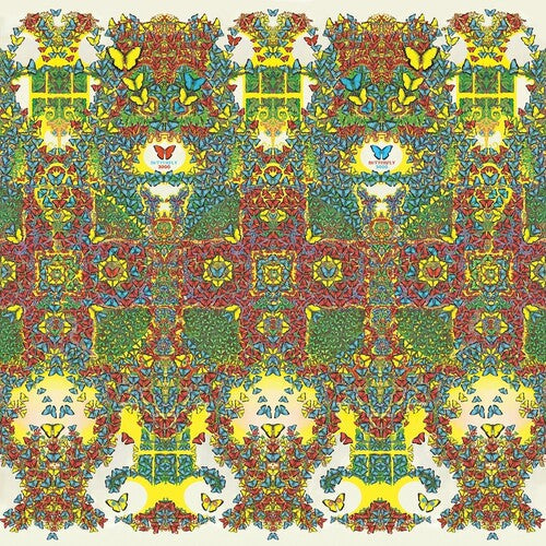 Butterfly 3000 (Softpak) [CD] (ONLINE ORDER ONLY)