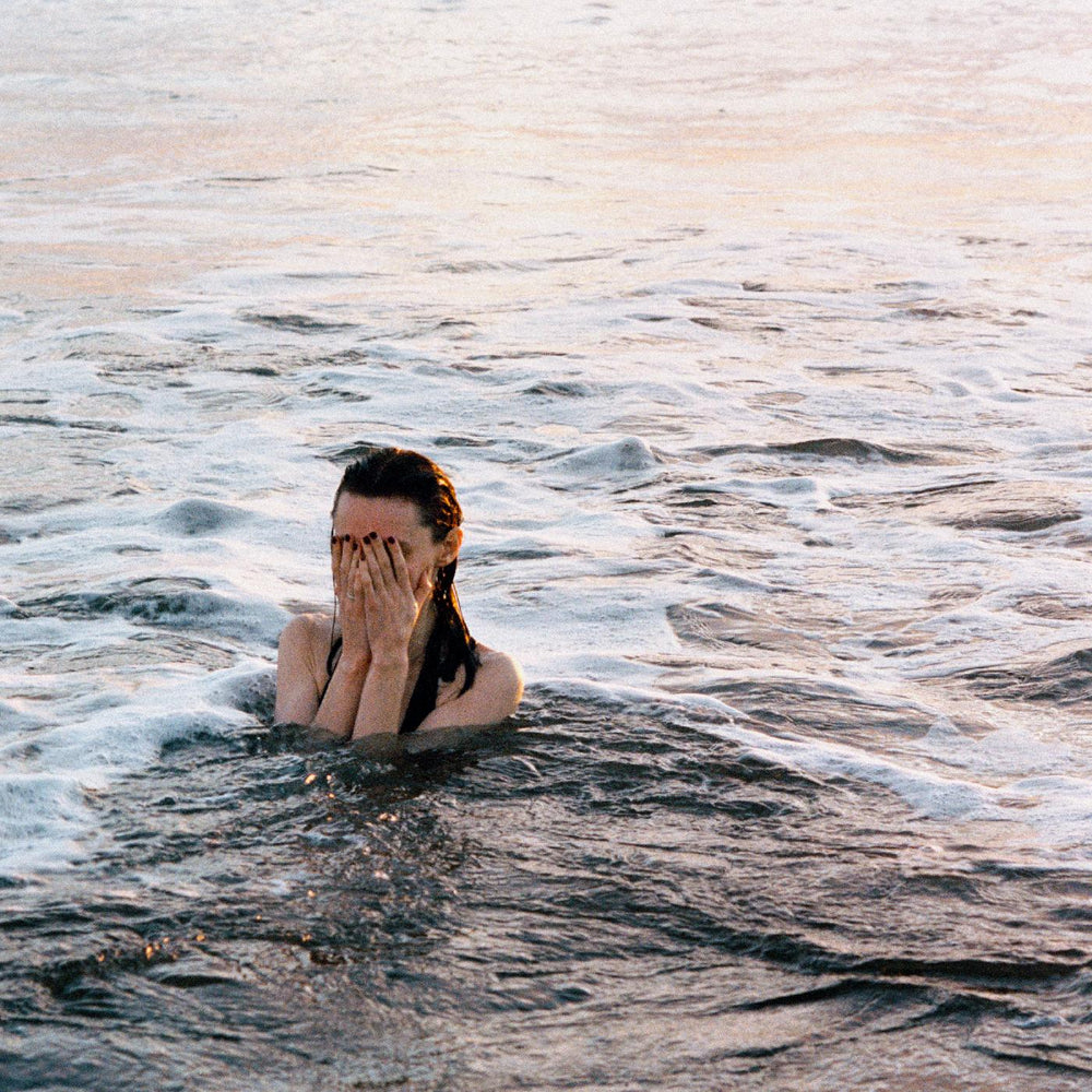 Big Swimmer [CD] (ONLINE ORDER ONLY)