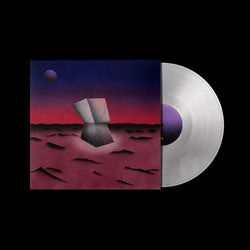 King Krule - Space Heavy (Indie Exclusive, Clear Vinyl, Postcard) [Vinyl] (ONLINE ORDER ONLY)