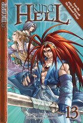 King of Hell Vol 13 (Online Order Only)