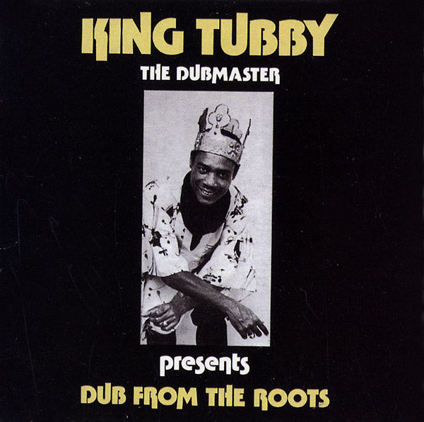Dub From The Roots [CD] (ONLINE ORDER ONLY)