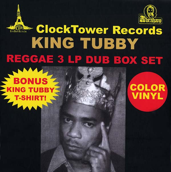 Reggae [Vinyl]