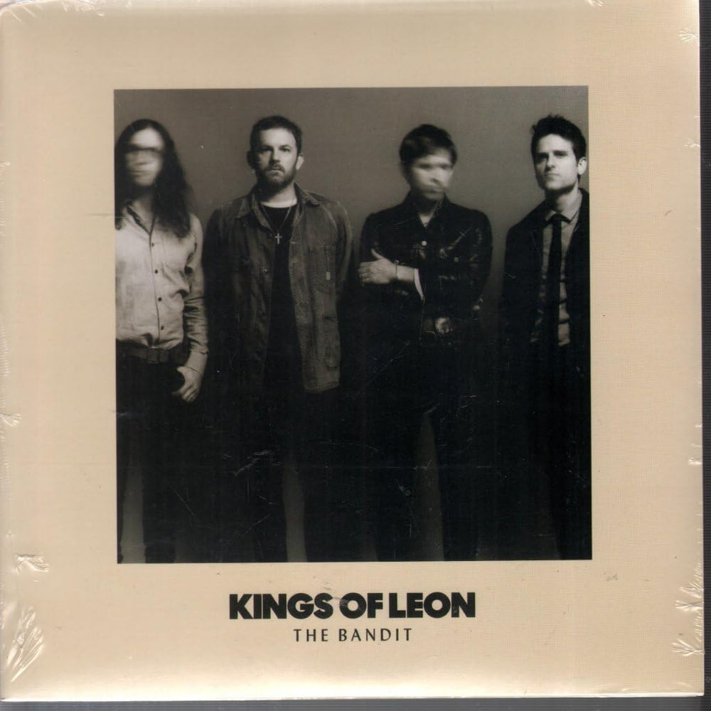 Bandit / 100000 People (Limited Edition) [Import] (7" Single) [Vinyl] (ONLINE ORDER ONLY)