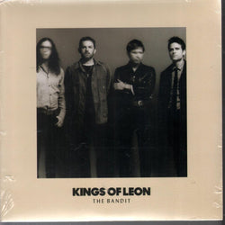 Bandit / 100000 People (Limited Edition) [Import] (7" Single) [Vinyl] (ONLINE ORDER ONLY)