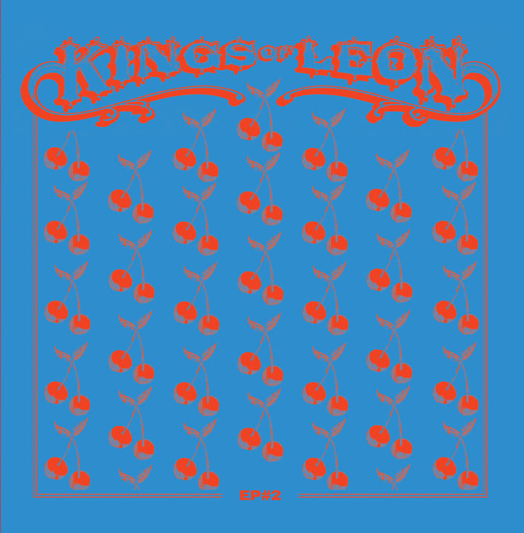 Ep #2 [Color Vinyl] [Vinyl]
