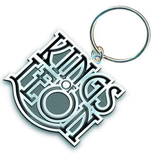 Scroll Logo [Keychain] (ONLINE ORDER ONLY)