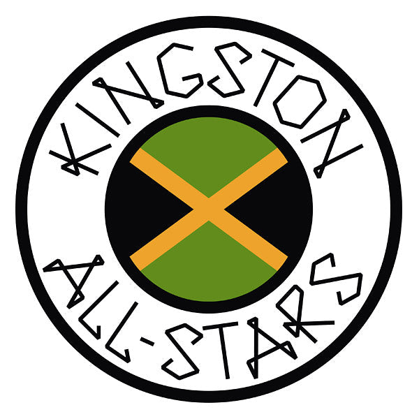 KINGSTON ALL-STARS - Presenting Kingston All-Stars [CD] (ONLINE ORDER ONLY)
