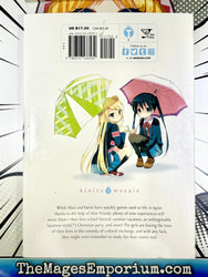 Kiniro Mosaic Vol 2 (Online Order Only)
