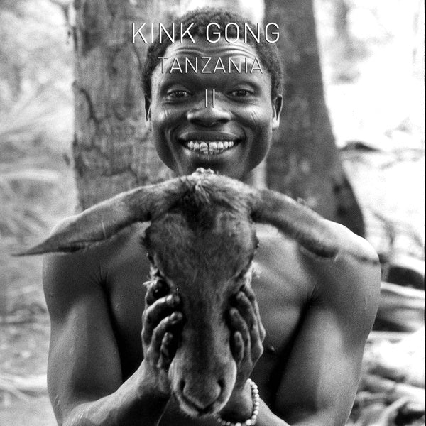 Tanzania 2 [Vinyl] (ONLINE ORDER ONLY)