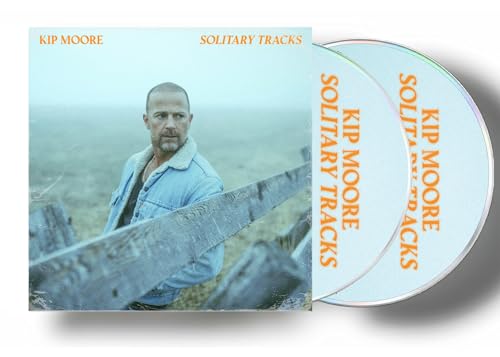 Solitary Tracks [2 CD] [CD] (ONLINE ORDER ONLY)