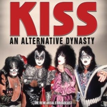 An Alternative Dynasty [Import] [CD] (ONLINE ORDER ONLY)