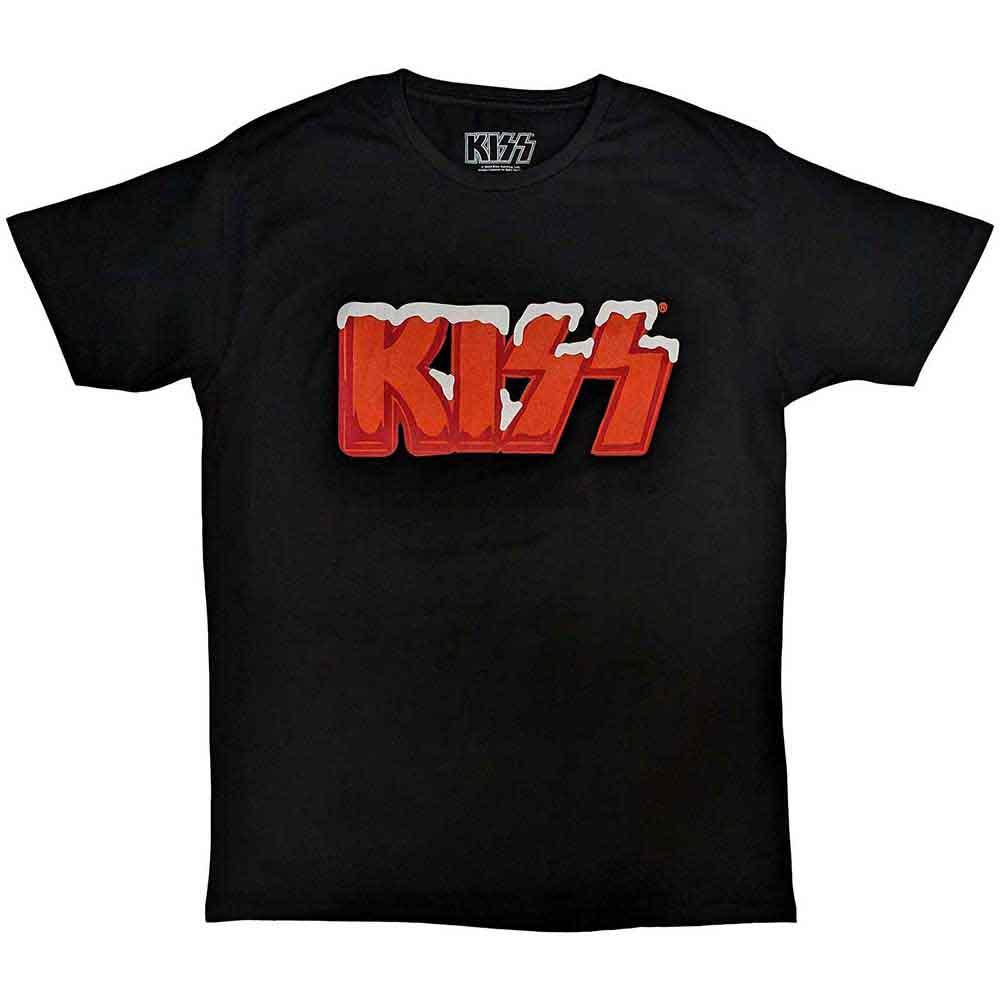 Holiday Logo [T-Shirt] (ONLINE ORDER ONLY)