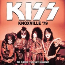 Knoxville '79 [Import] [CD] (ONLINE ORDER ONLY)