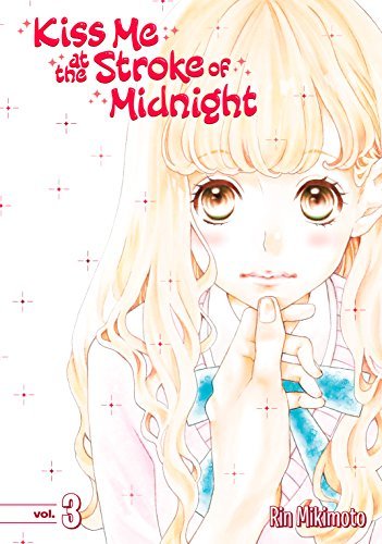 Kiss Me At The Stroke Of Midnight Vol 3 (Online Order Only)