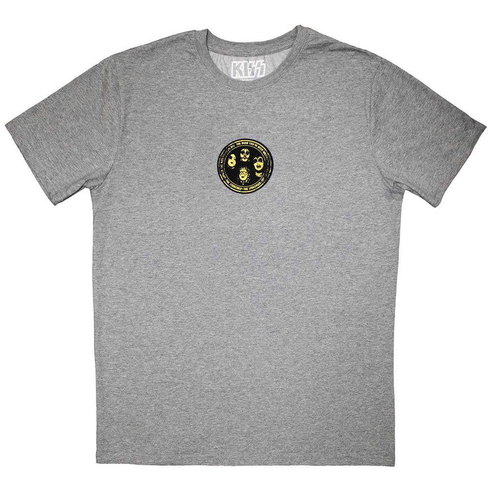 Mini Hailing From NYC Logo [T-Shirt] (ONLINE ORDER ONLY)